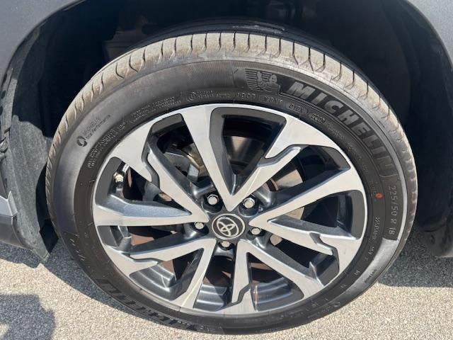 TOYOTA Corolla Cross 2.0 HSD Trend AWD-i-image-11