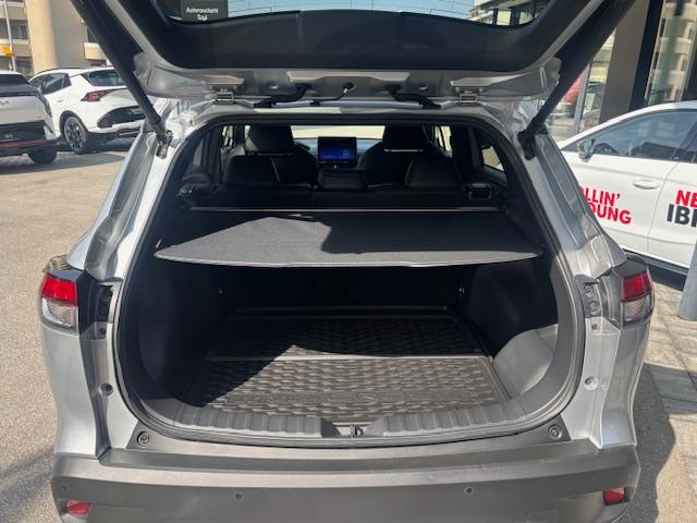 TOYOTA Corolla Cross 2.0 HSD Trend AWD-i-image-4