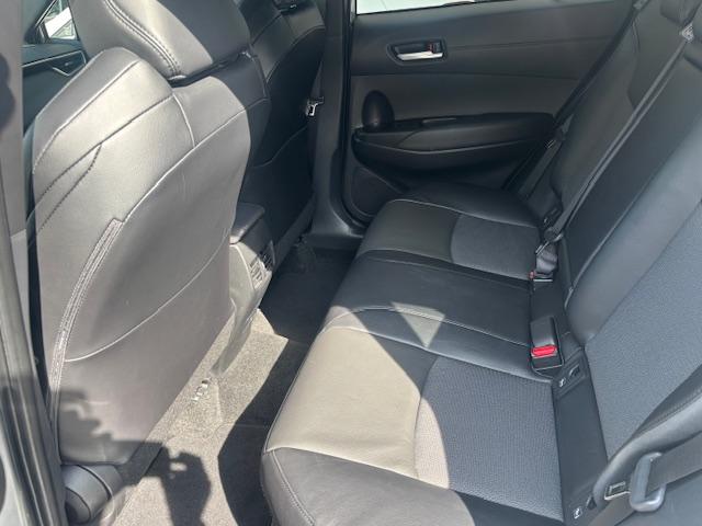 TOYOTA Corolla Cross 2.0 HSD Trend AWD-i-image-7