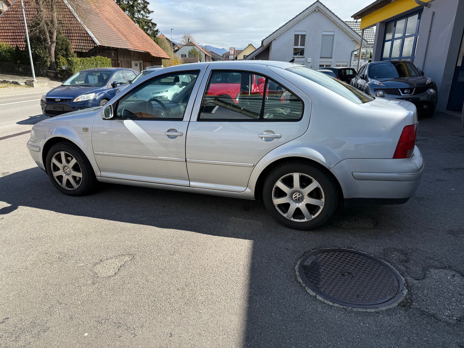 VW Bora 2.0 4Motion-image-5