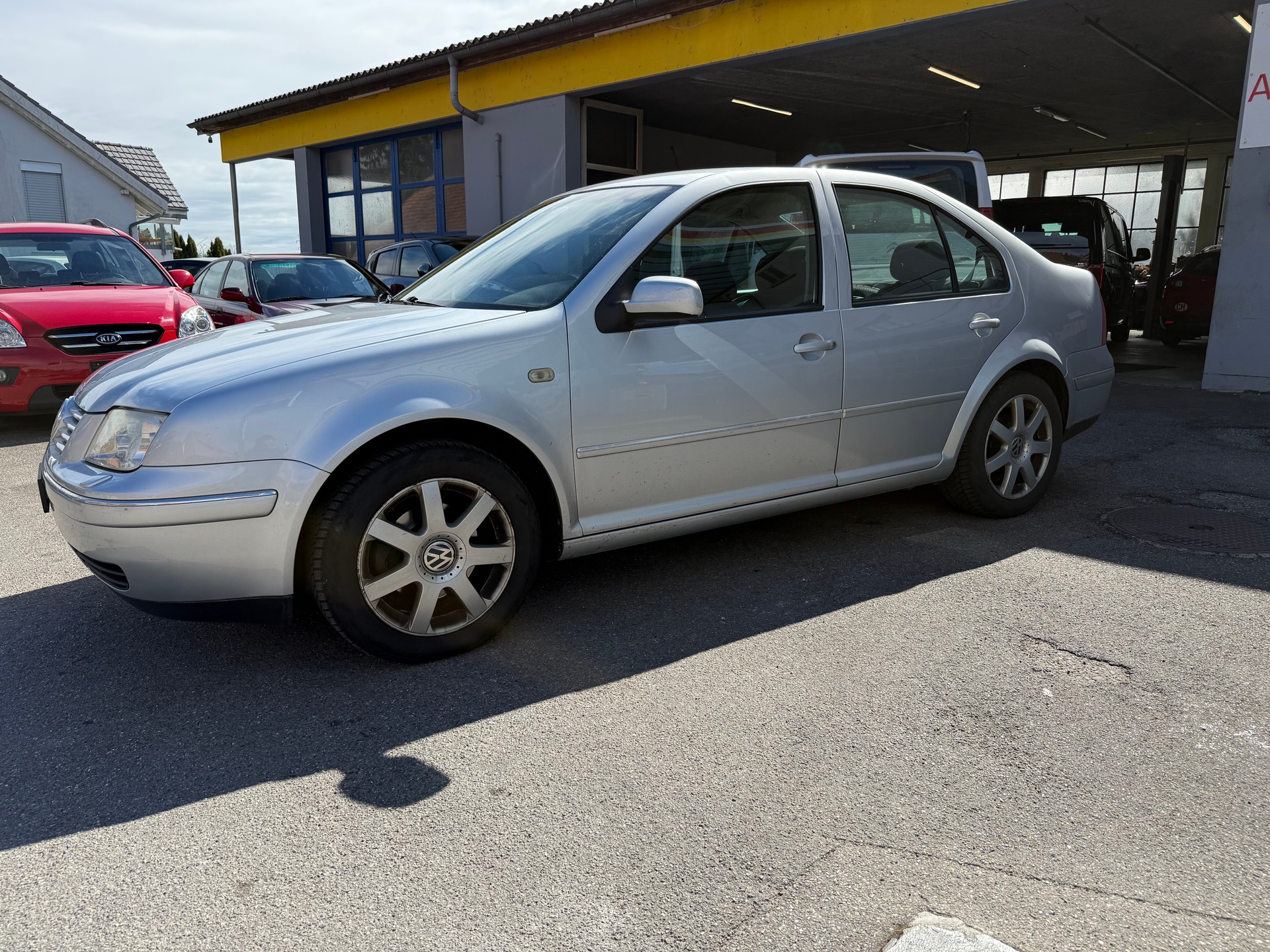 VW Bora 2.0 4Motion-image-6