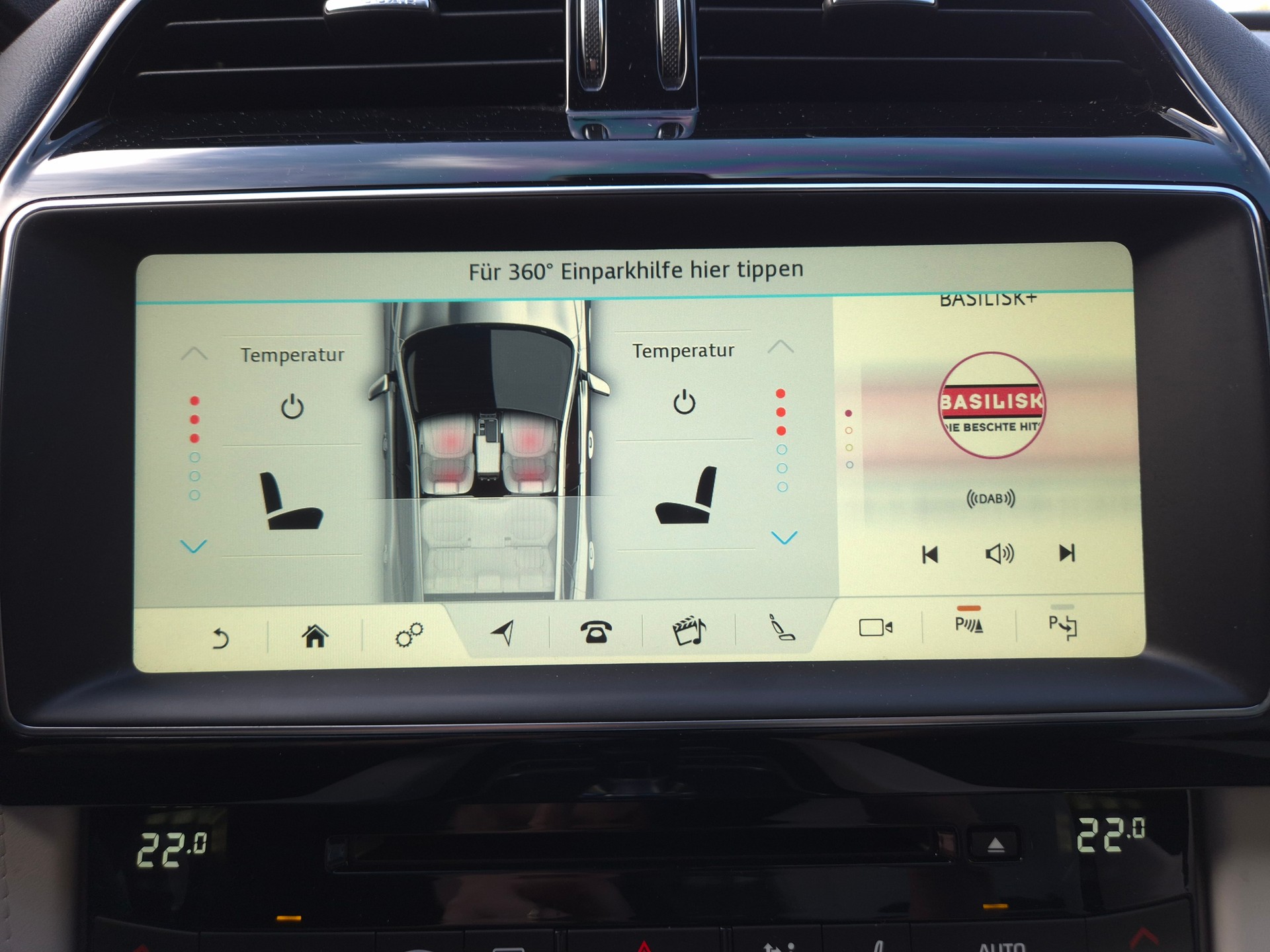 JAGUAR F-Pace 5.0 V8 SVR AWD Automatik-image-20