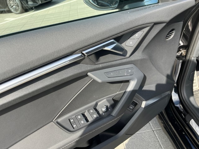 AUDI S3 Sportback 2.0 TFSI quattro S-tronic-image-10