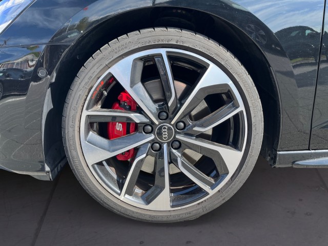 AUDI S3 Sportback 2.0 TFSI quattro S-tronic-image-8