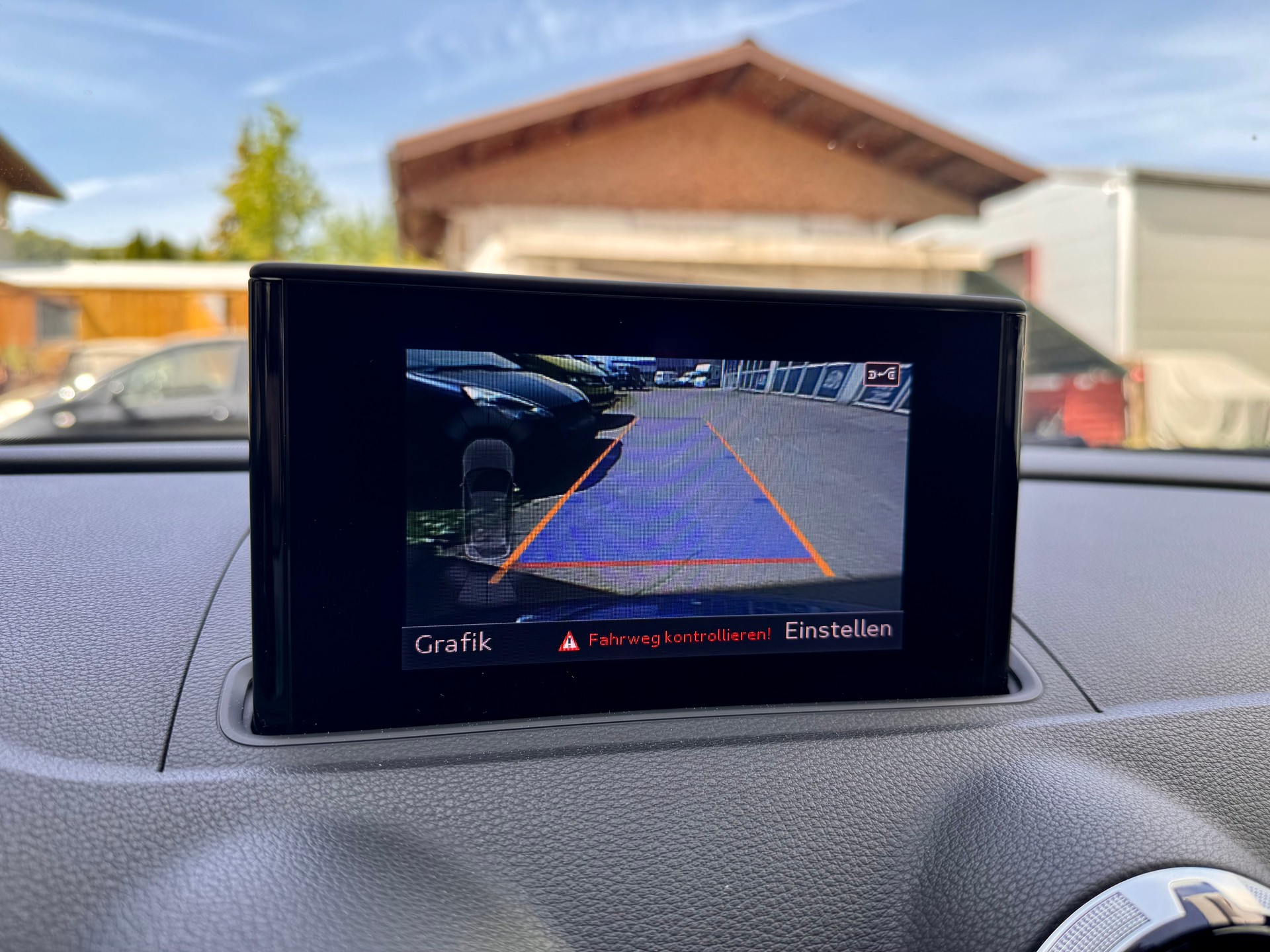 AUDI RS3 2.5 TSI quattro S-tronic-image-14