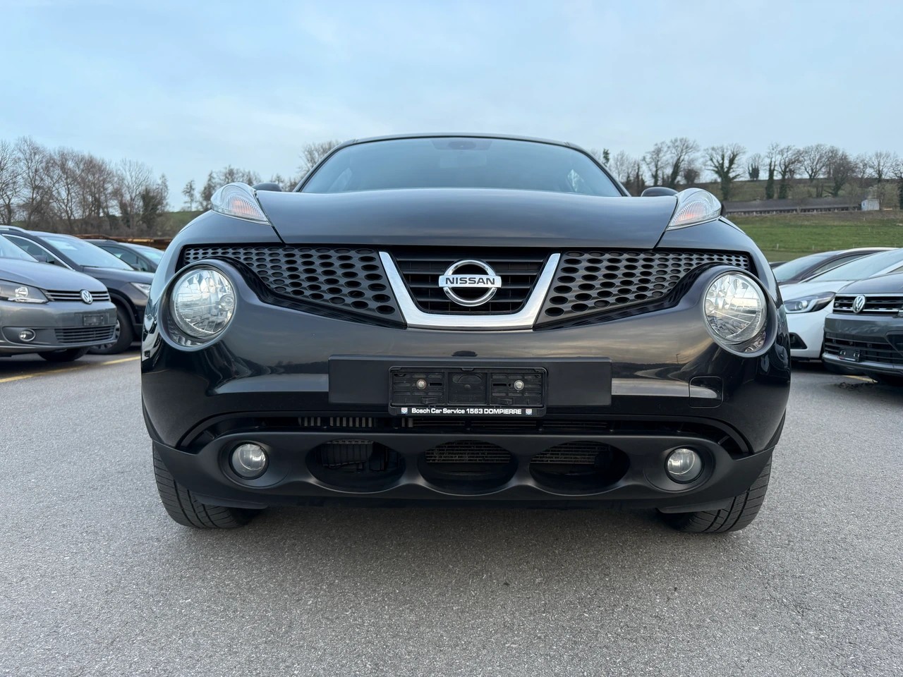NISSAN Juke 1.6 DIG-T tekna 4x4 Xtronic M-CVT-image-6