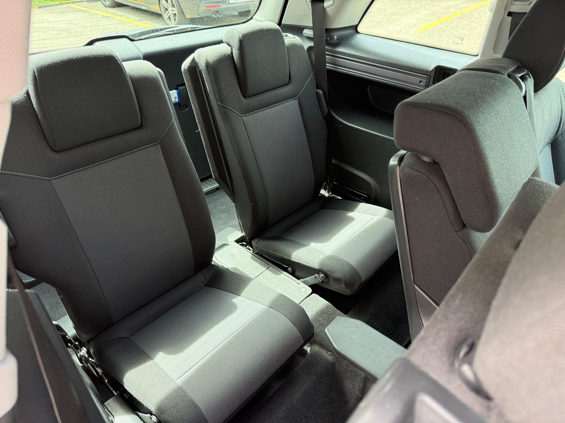 OPEL Zafira 2.2i 16V Enjoy Automatic-image-23