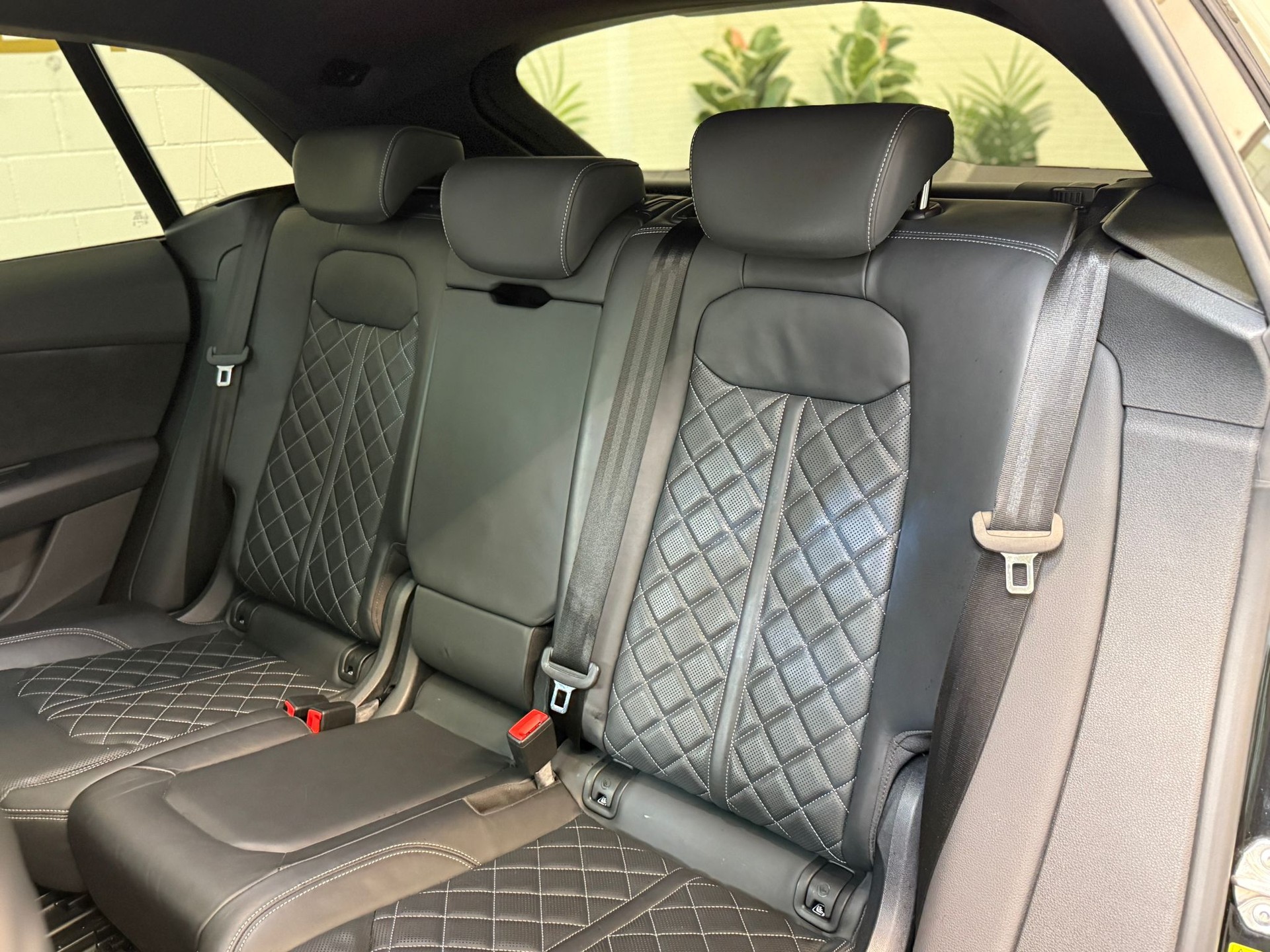 AUDI Q8 50 TDI quattro tiptronic-image-11