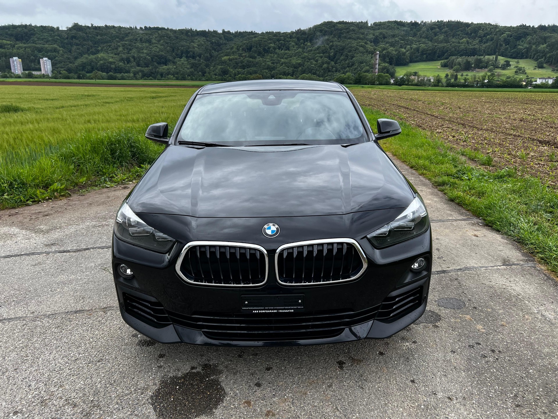BMW X2 sDrive 18d Steptronic-image-7