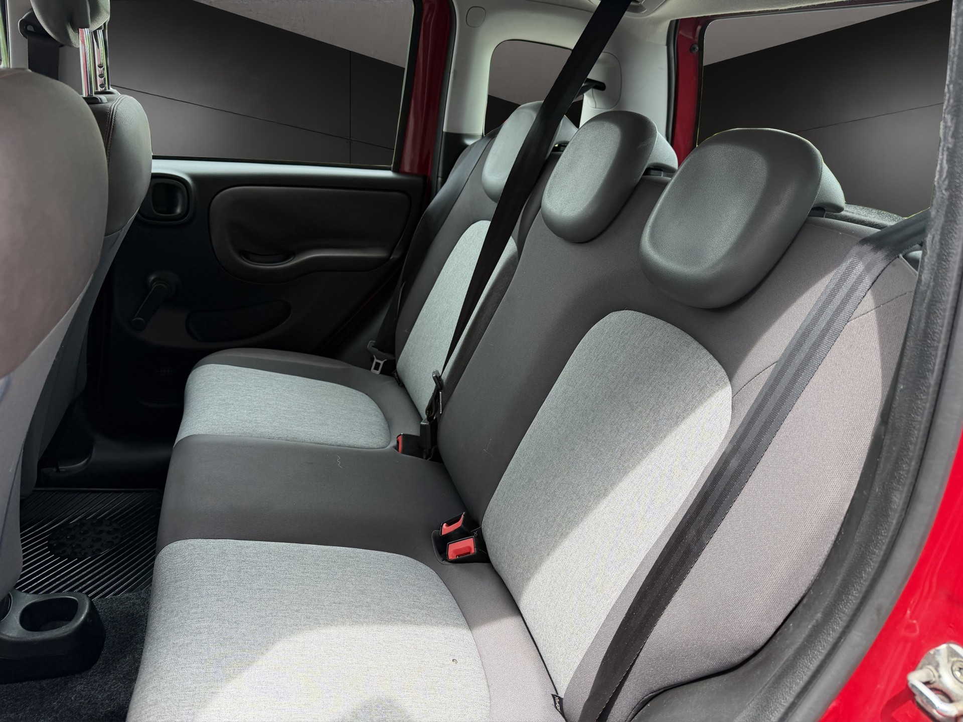 FIAT Panda 1.3 MJ Cross 4x4-image-6