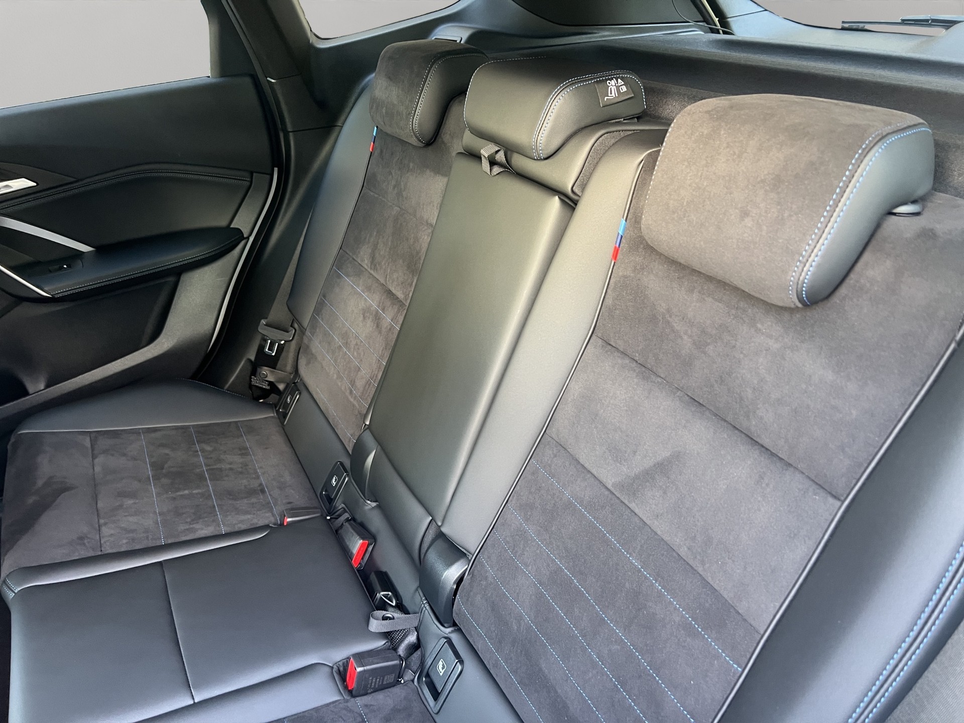 BMW X1 xDrive 20d 48V M Sport-image-17