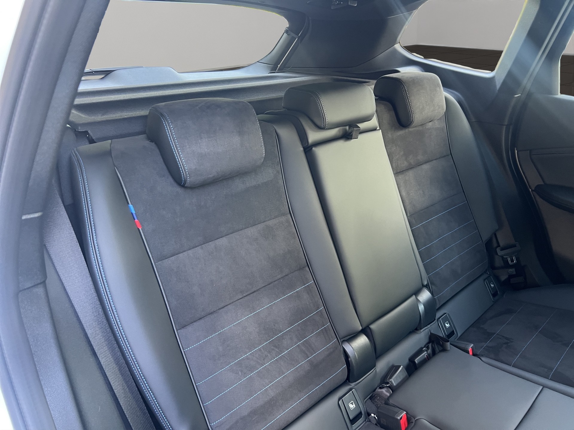 BMW X1 xDrive 20d 48V M Sport-image-20