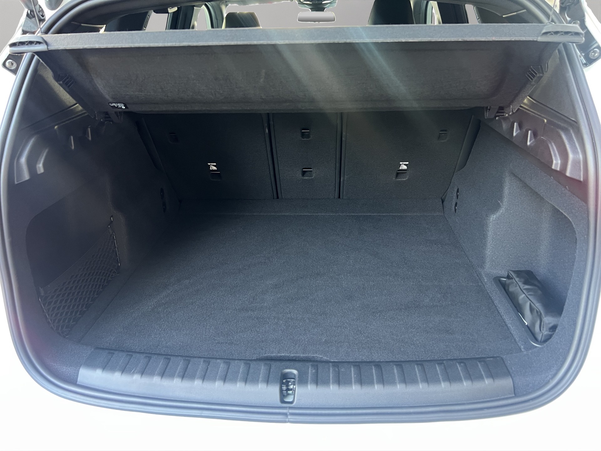 BMW X1 xDrive 20d 48V M Sport-image-18