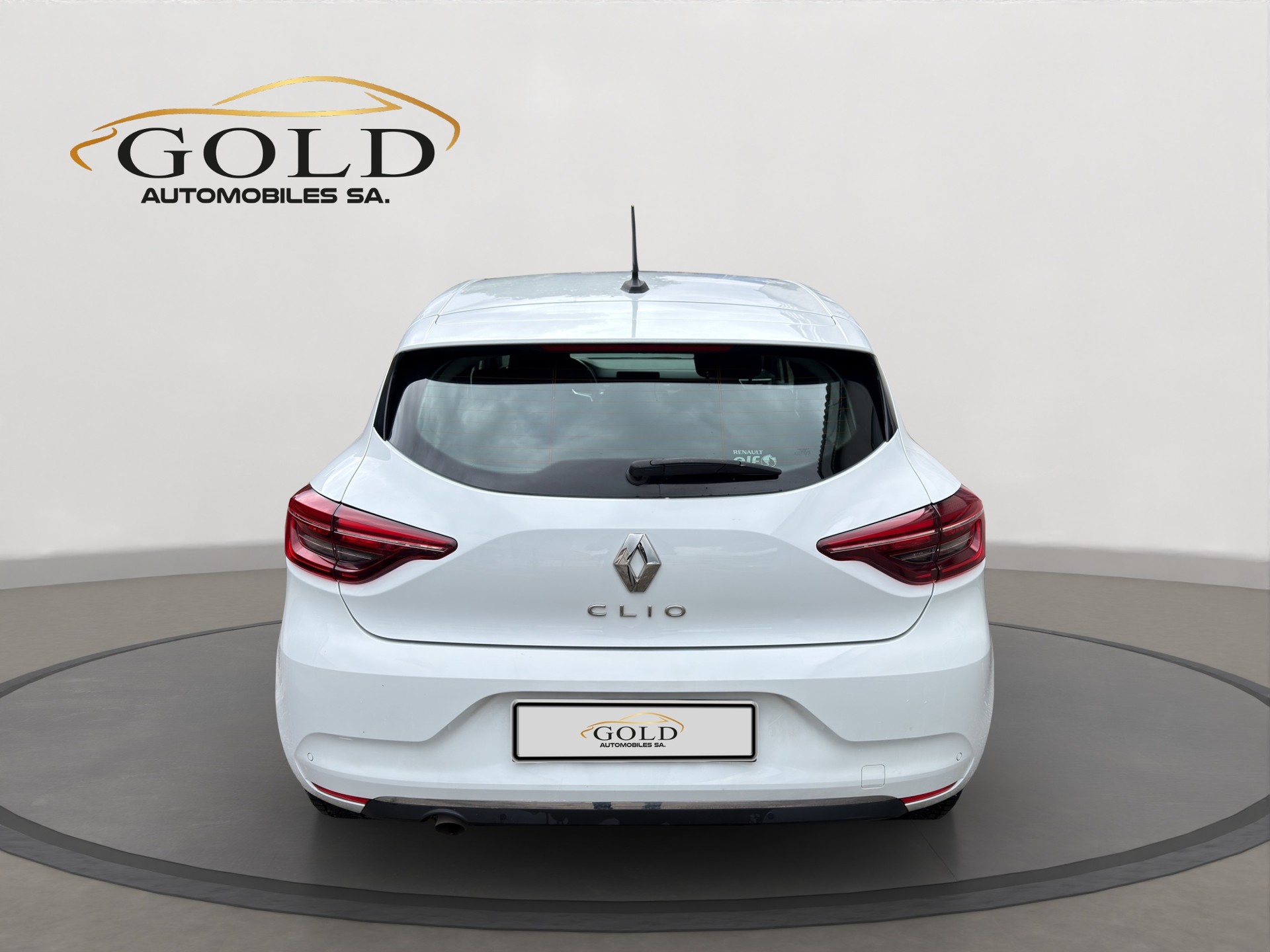 RENAULT Clio 1.3 Business EDC-image-13