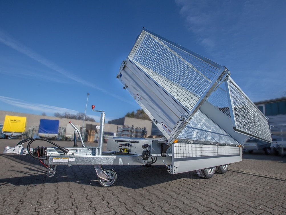 HUMBAUR HTK3500.31