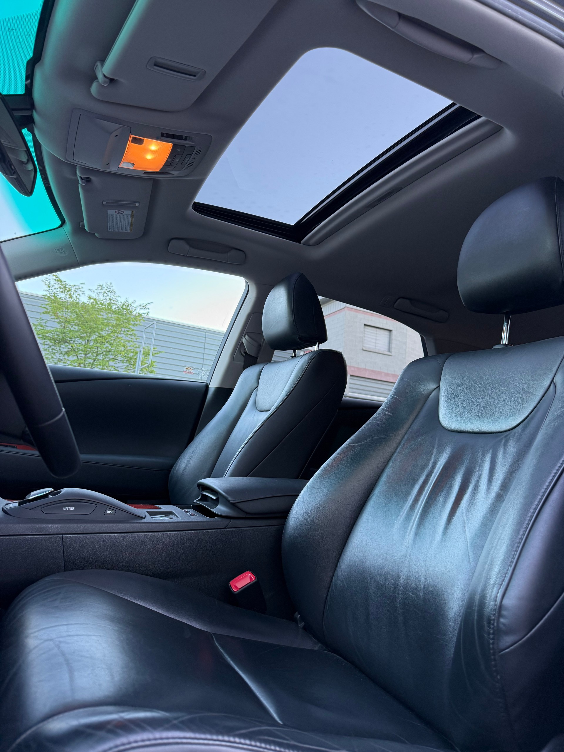 LEXUS RX 450h Edition AWD Automatic-image-11