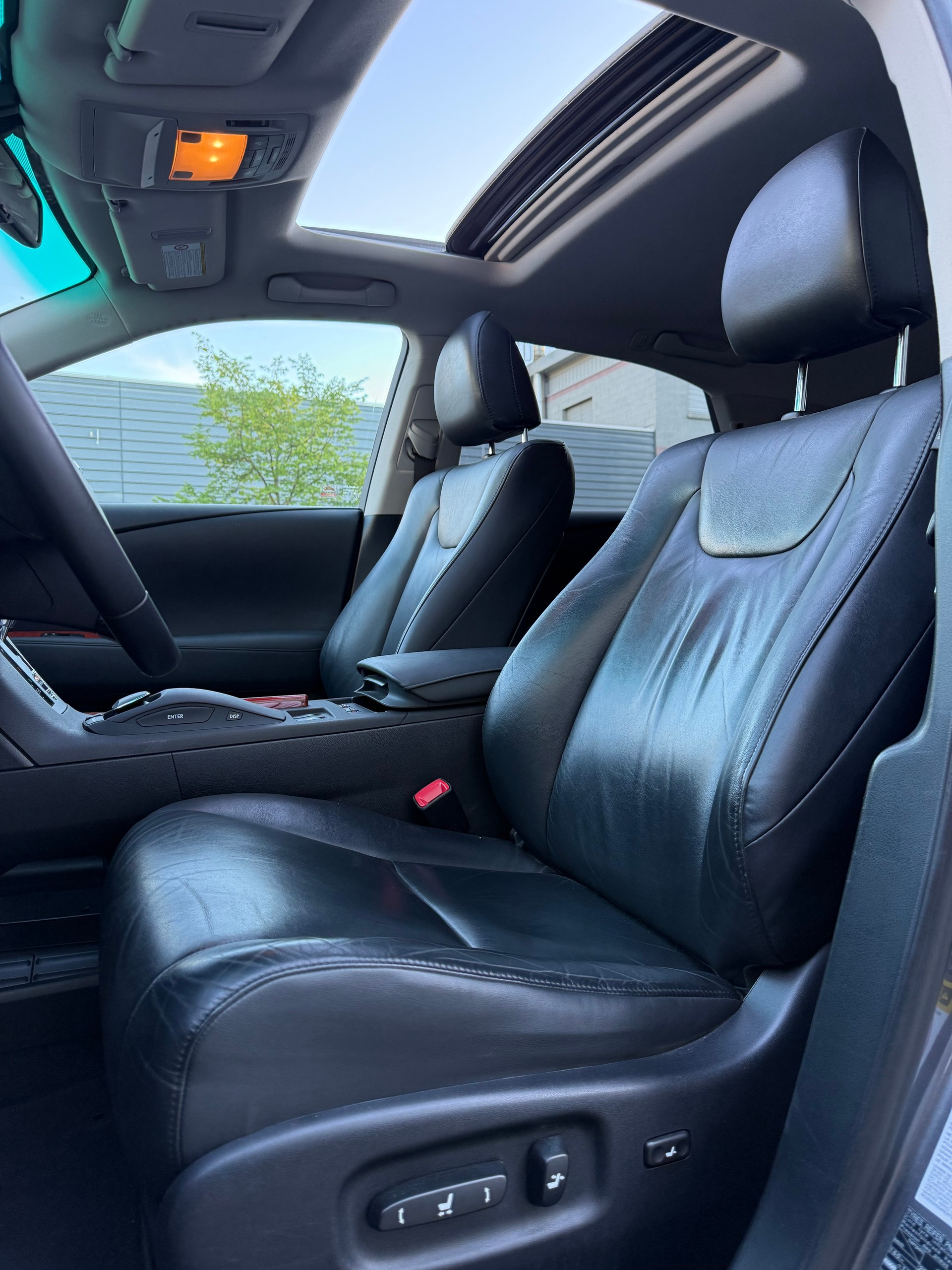 LEXUS RX 450h Edition AWD Automatic-image-5