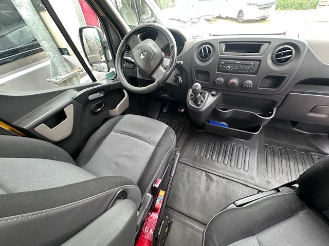 RENAULT Master T35-image-11