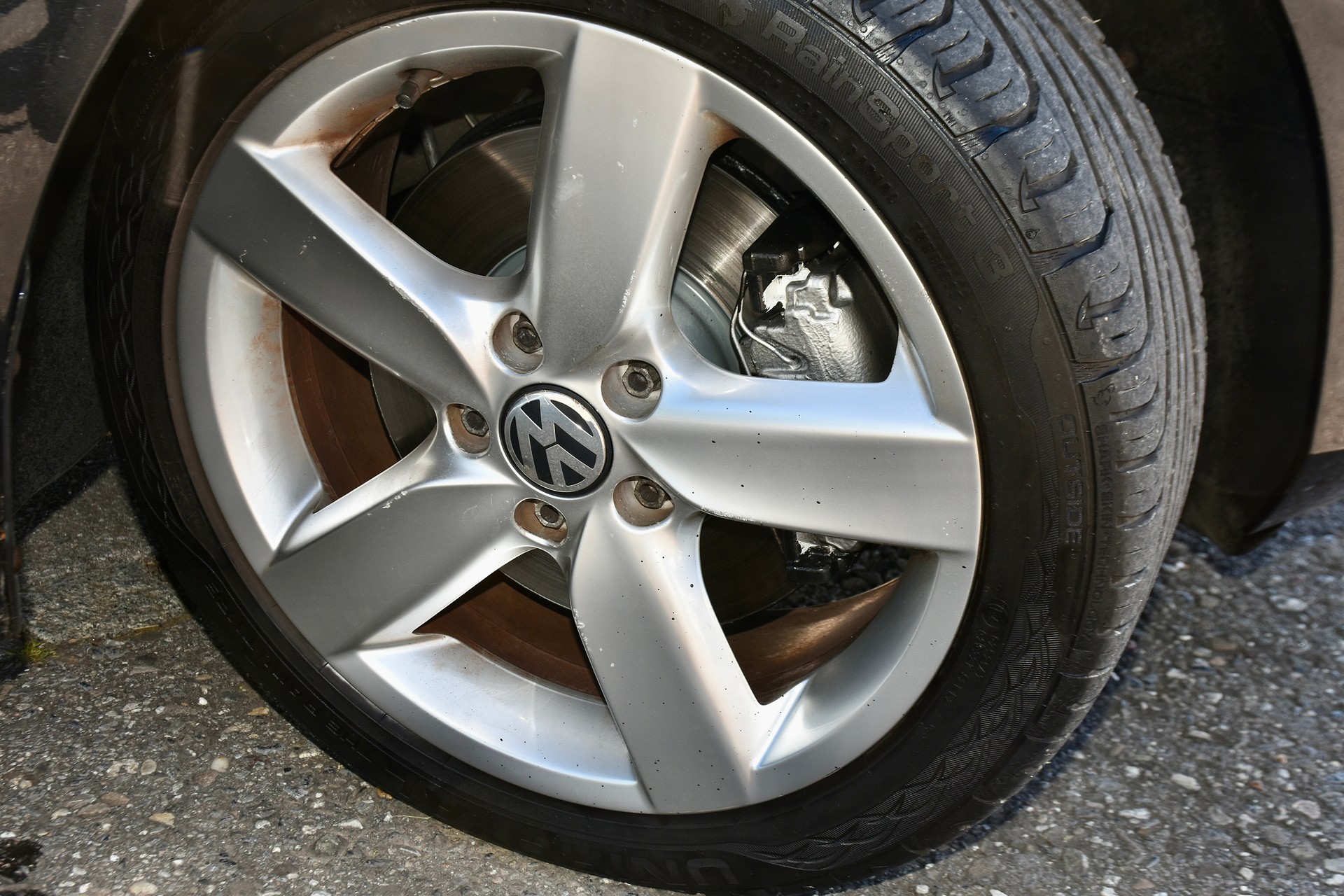 VW Golf 1.4 TSI Comfortline DSG-image-12