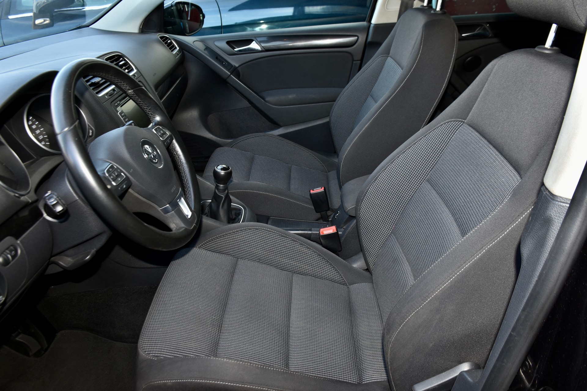 VW Golf 1.4 TSI Comfortline DSG-showroom-element-2