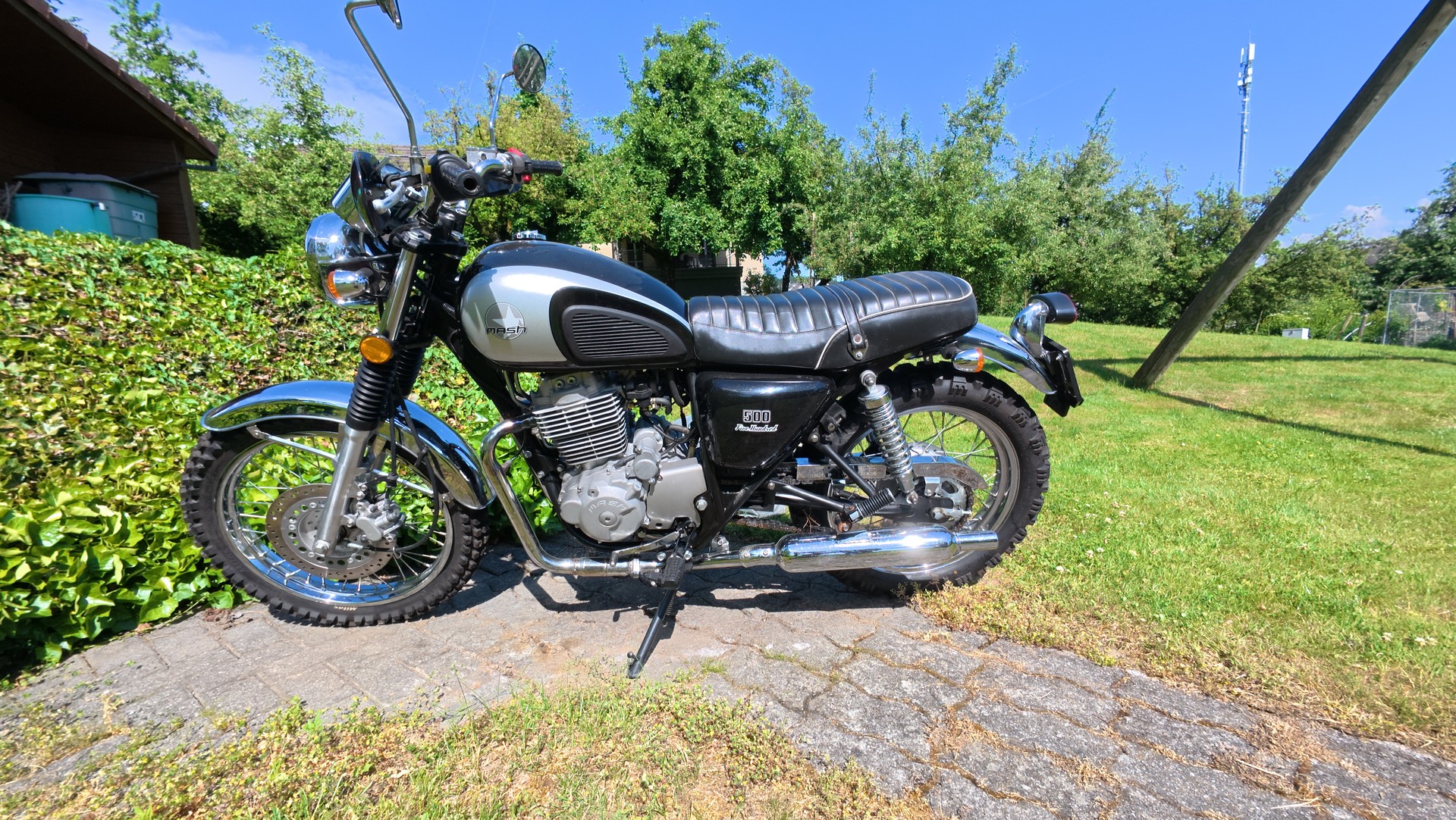 MASH 500 Five Hundred-image-3