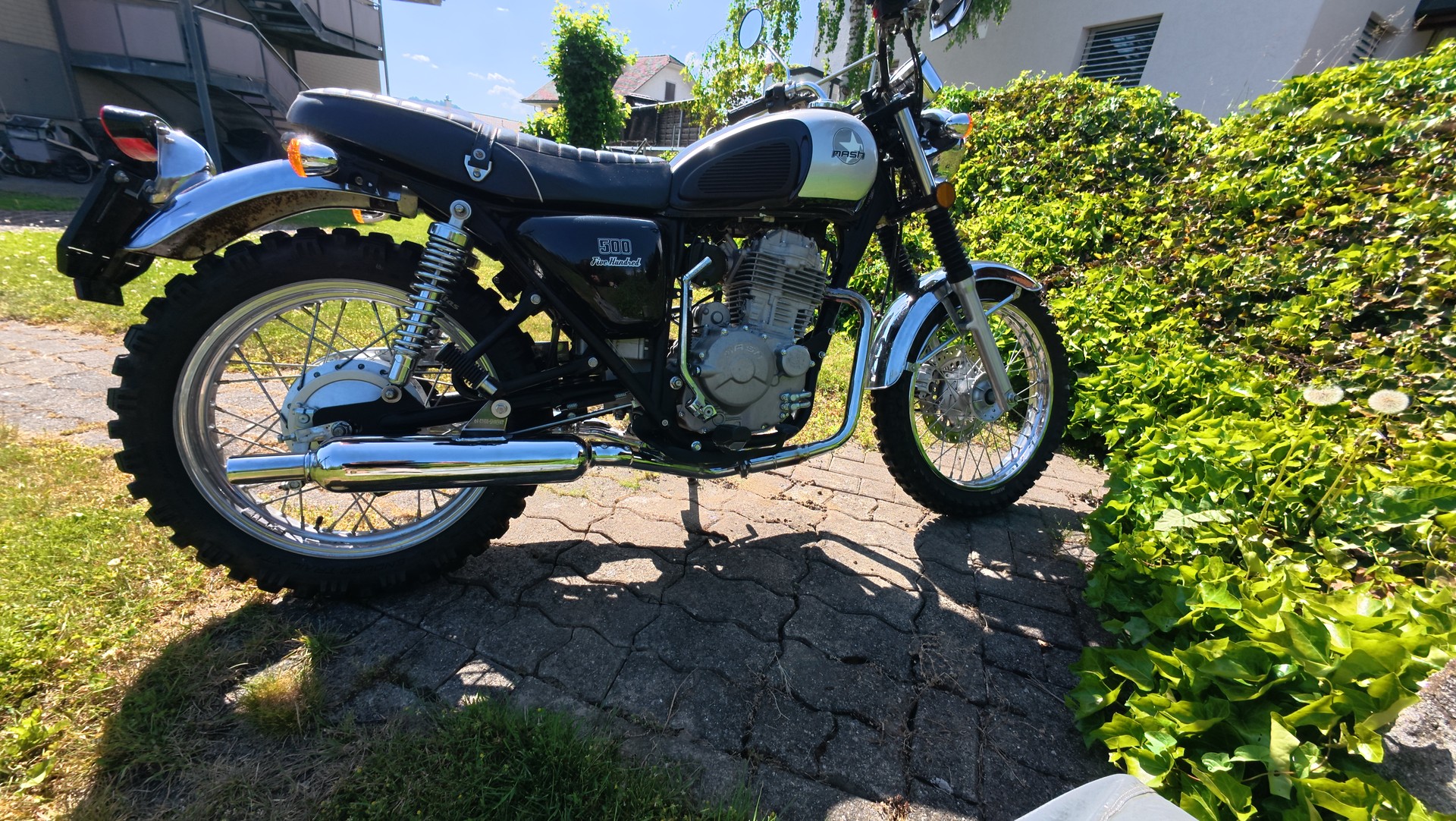 MASH 500 Five Hundred-image-2