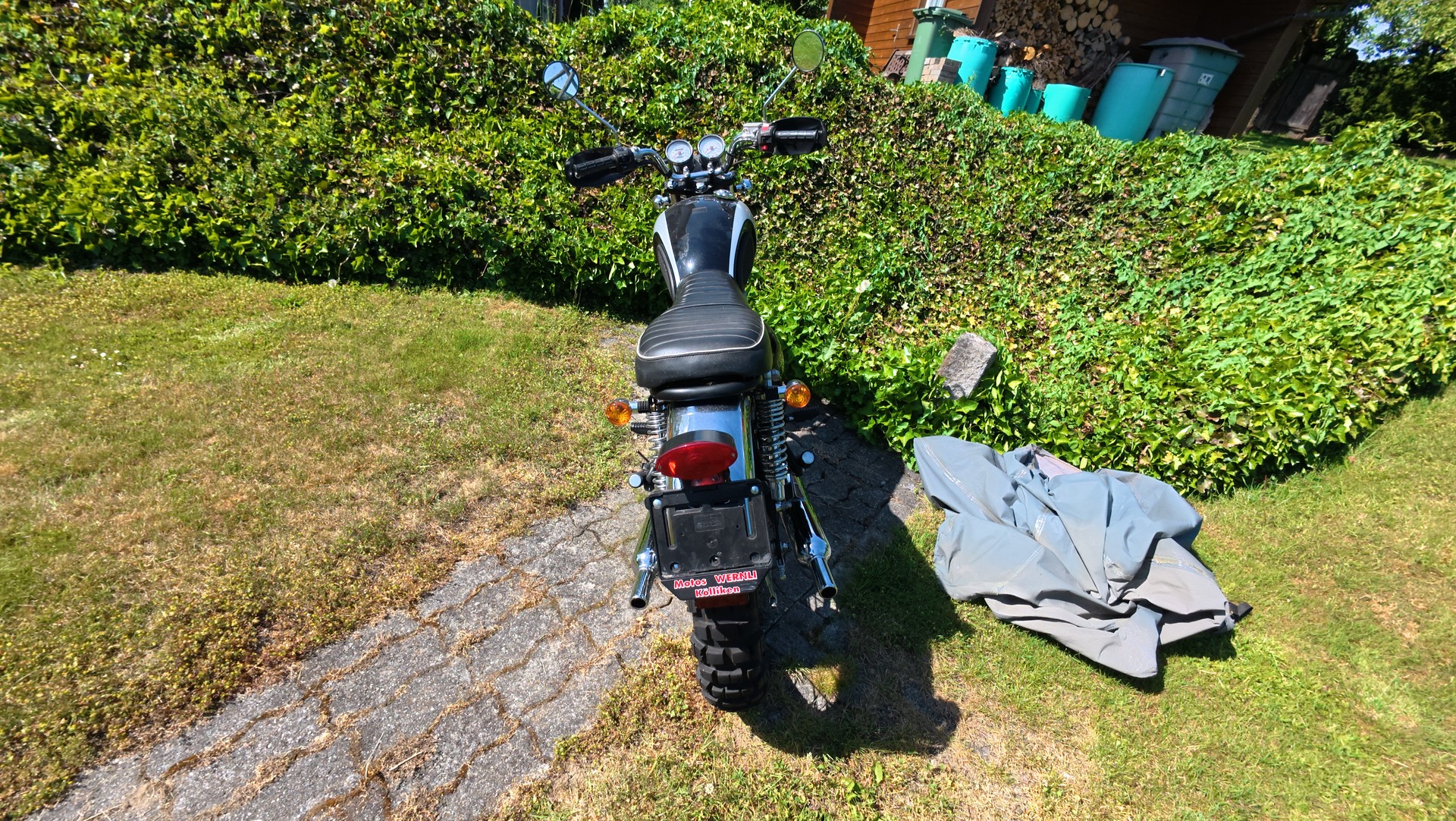 MASH 500 Five Hundred-image-1