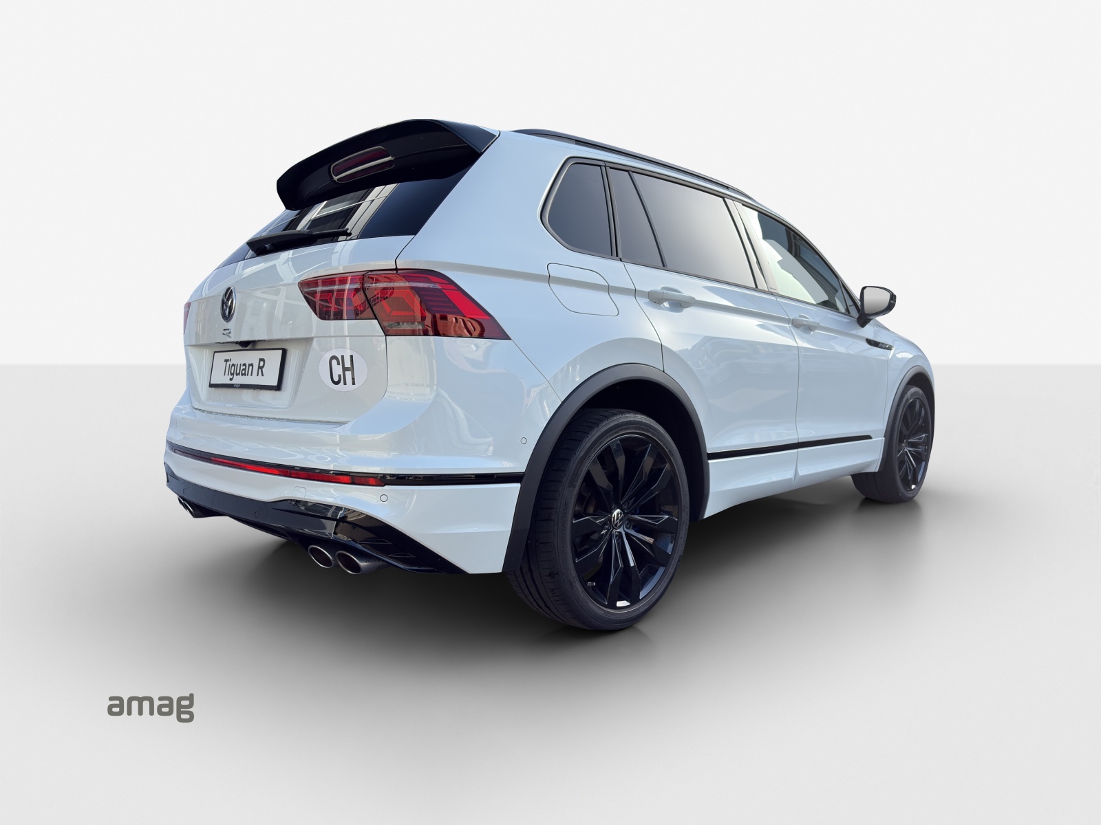 VW TIGUAN R-image-4