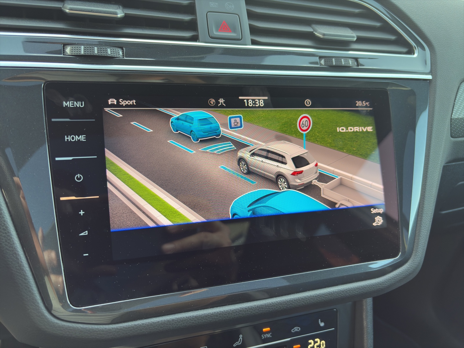 VW TIGUAN R-image-15