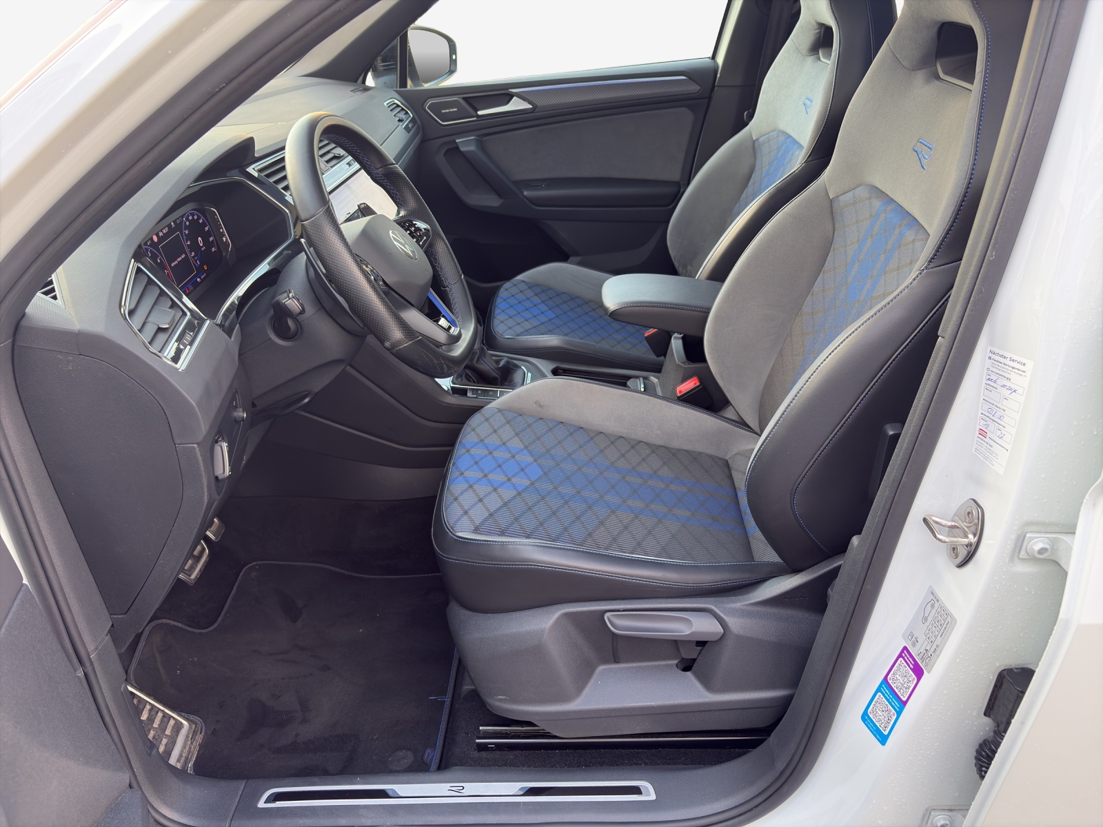 VW TIGUAN R-image-7