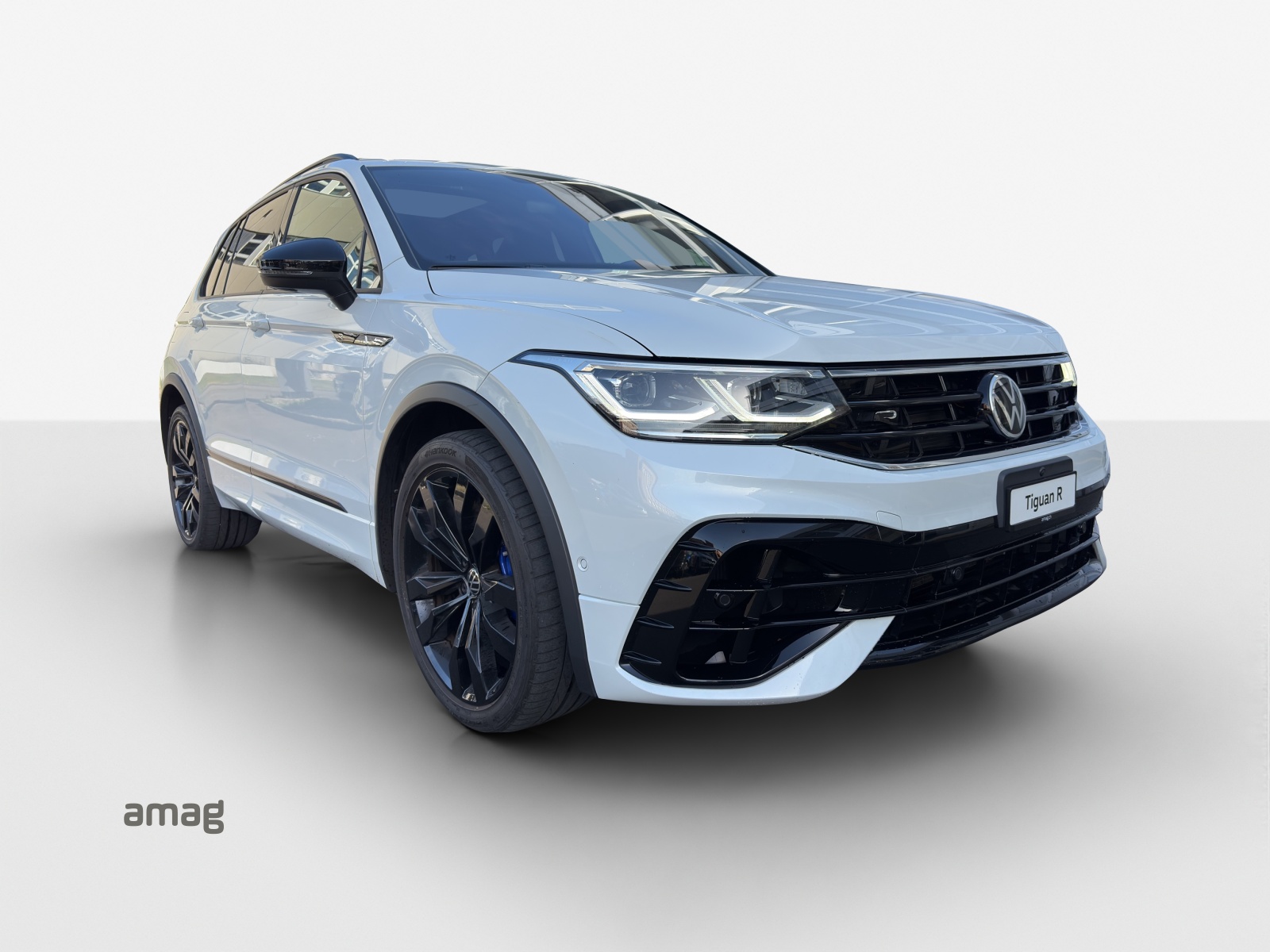 VW TIGUAN R-image-5