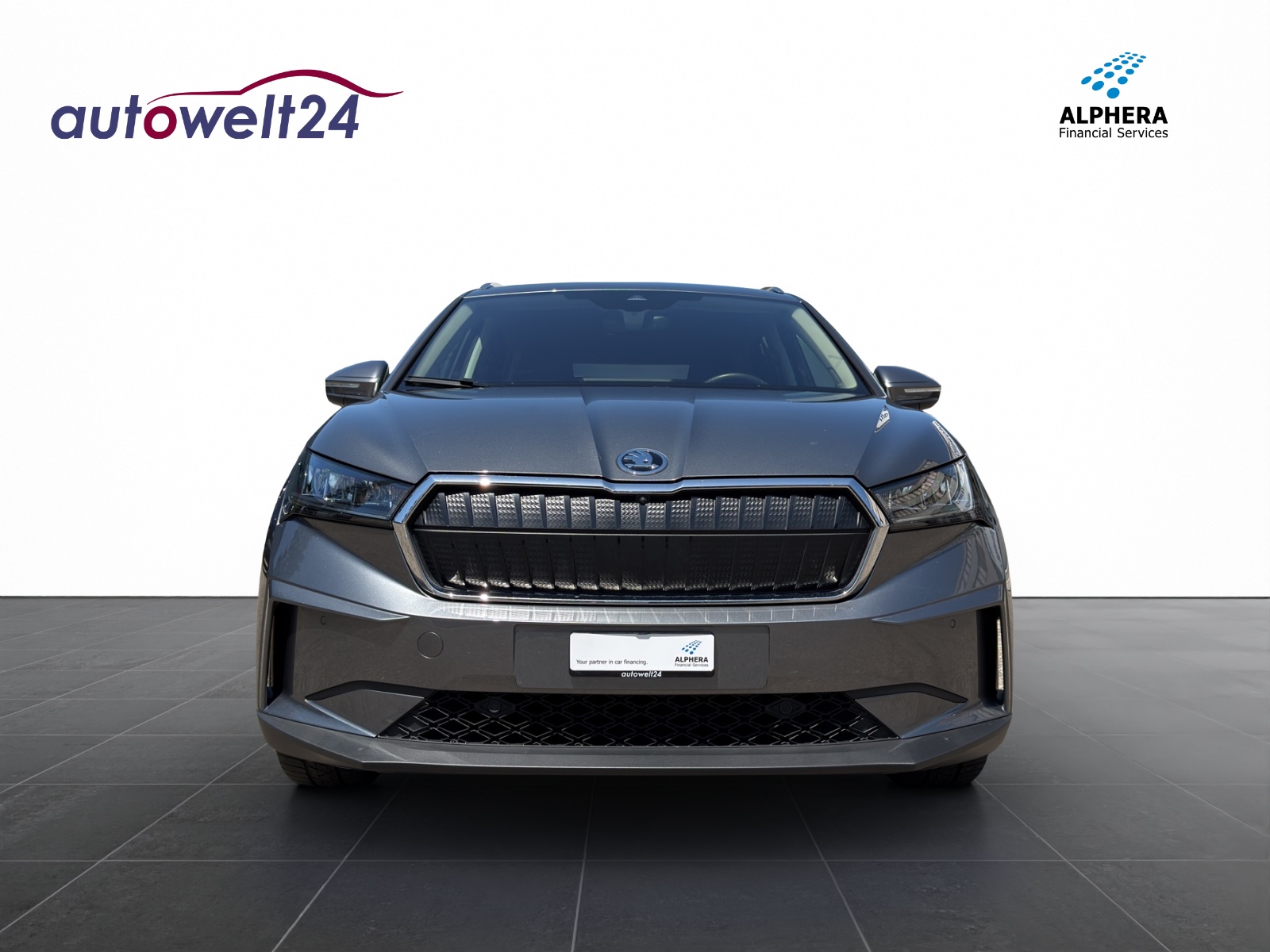 SKODA Enyaq iV 80-showroom-element-2