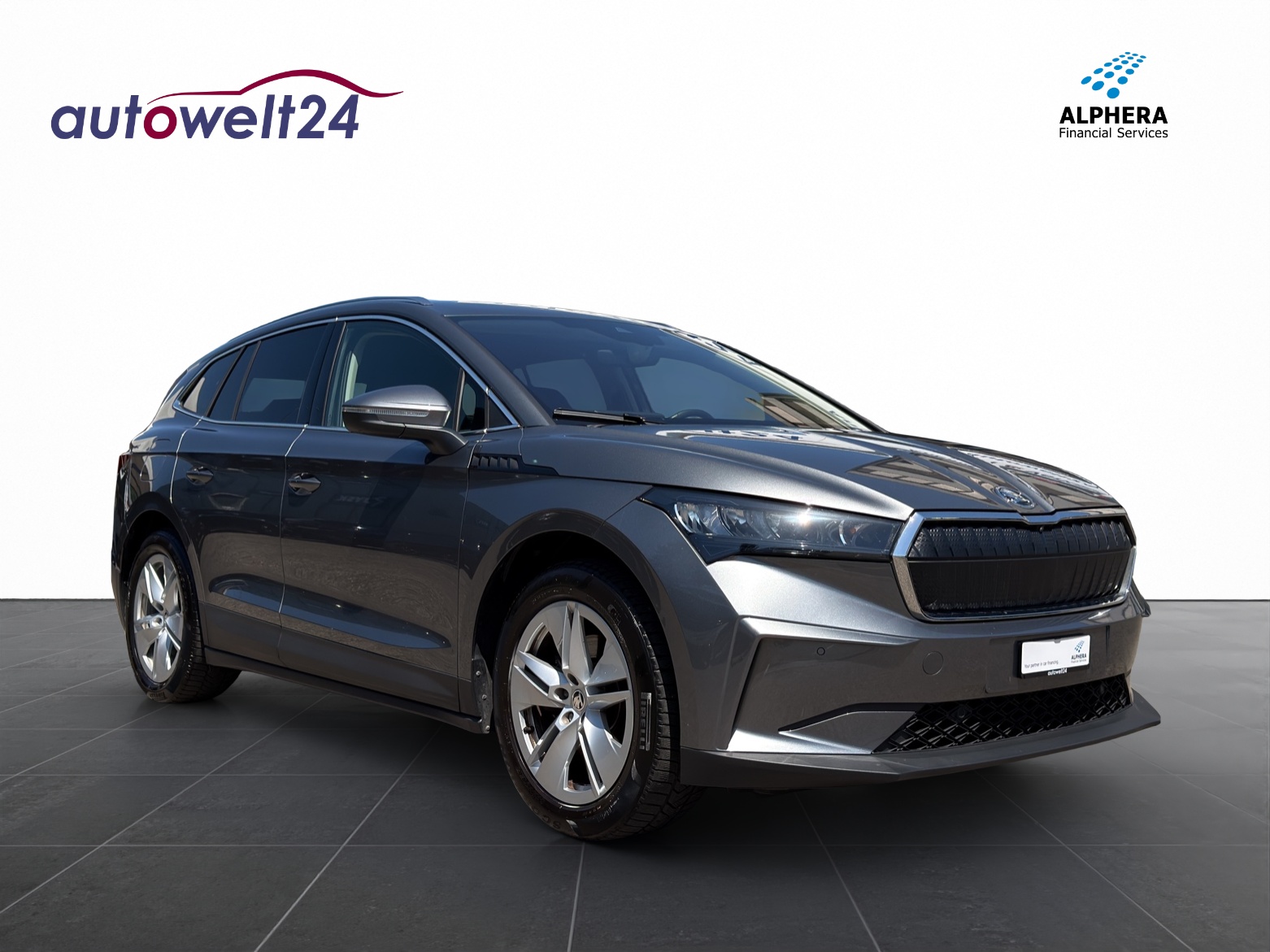 SKODA Enyaq iV 80-showroom-element-3