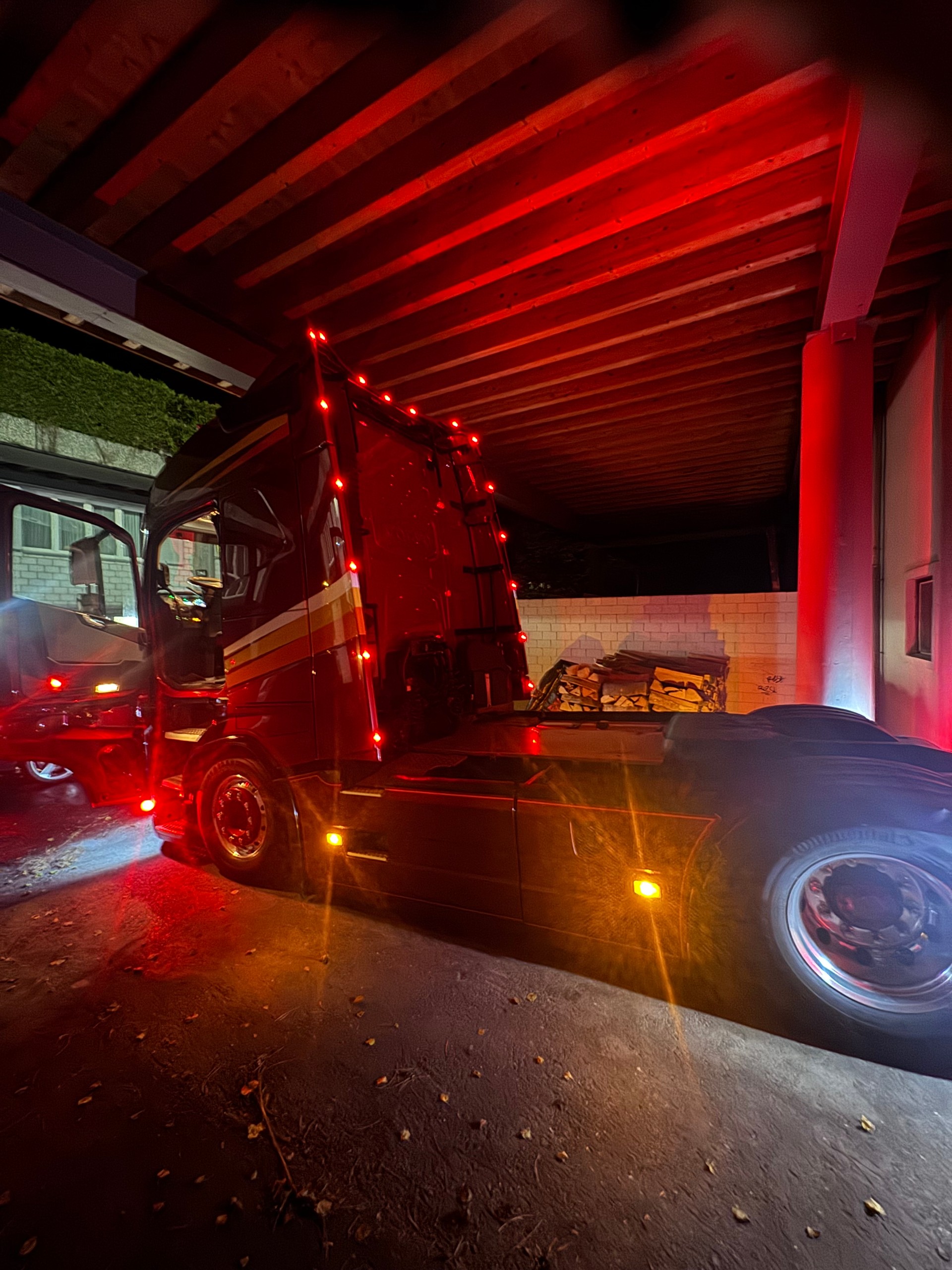 VOLVO FH 500-image-4