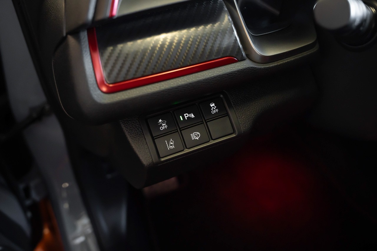 HONDA Civic 2.0 i-VTEC Type R GT-image-29