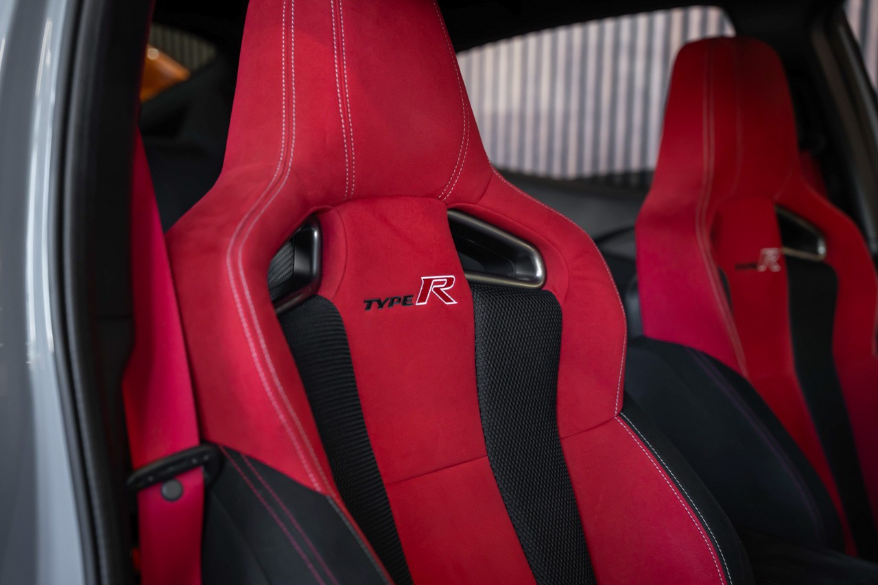 HONDA Civic 2.0 i-VTEC Type R GT-image-19
