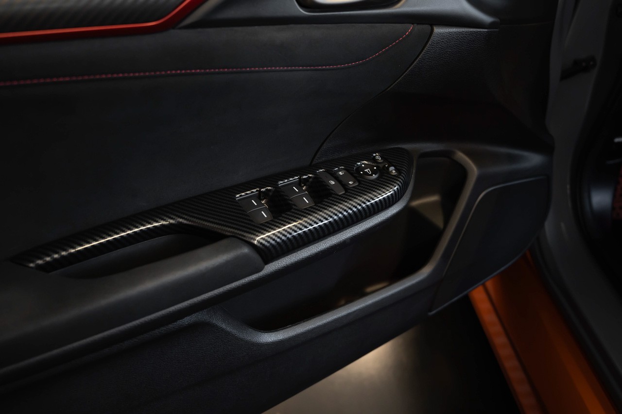 HONDA Civic 2.0 i-VTEC Type R GT-image-28