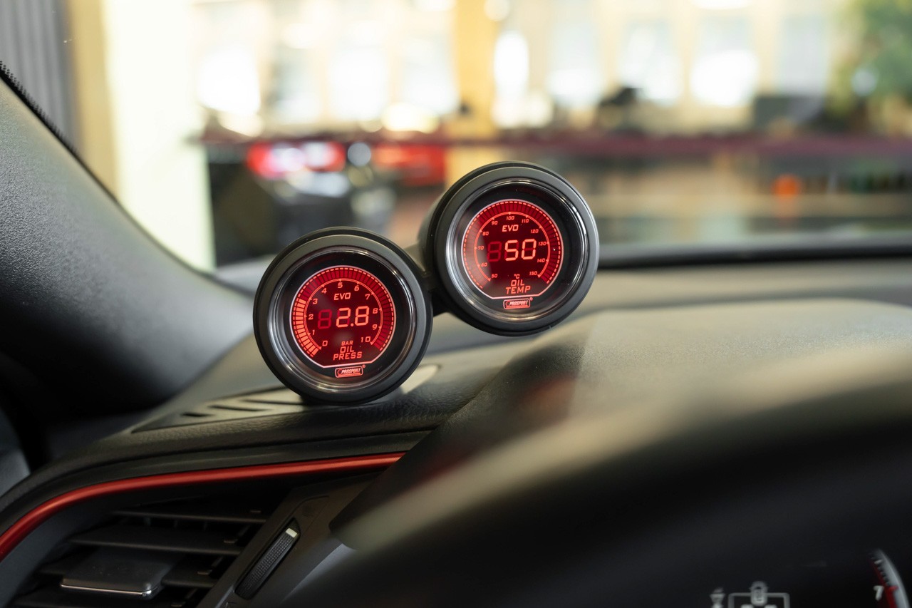 HONDA Civic 2.0 i-VTEC Type R GT-image-27