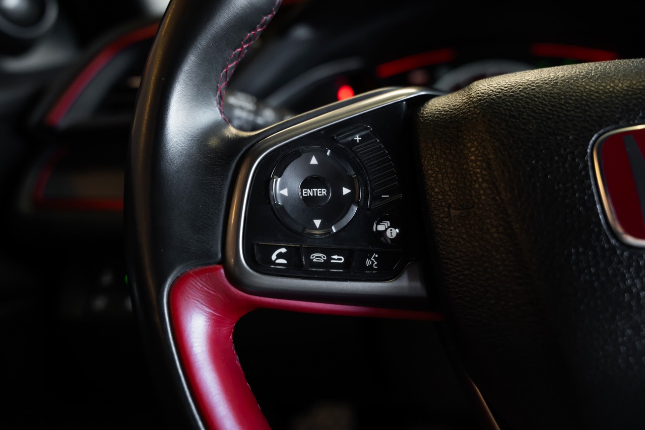 HONDA Civic 2.0 i-VTEC Type R GT-image-30