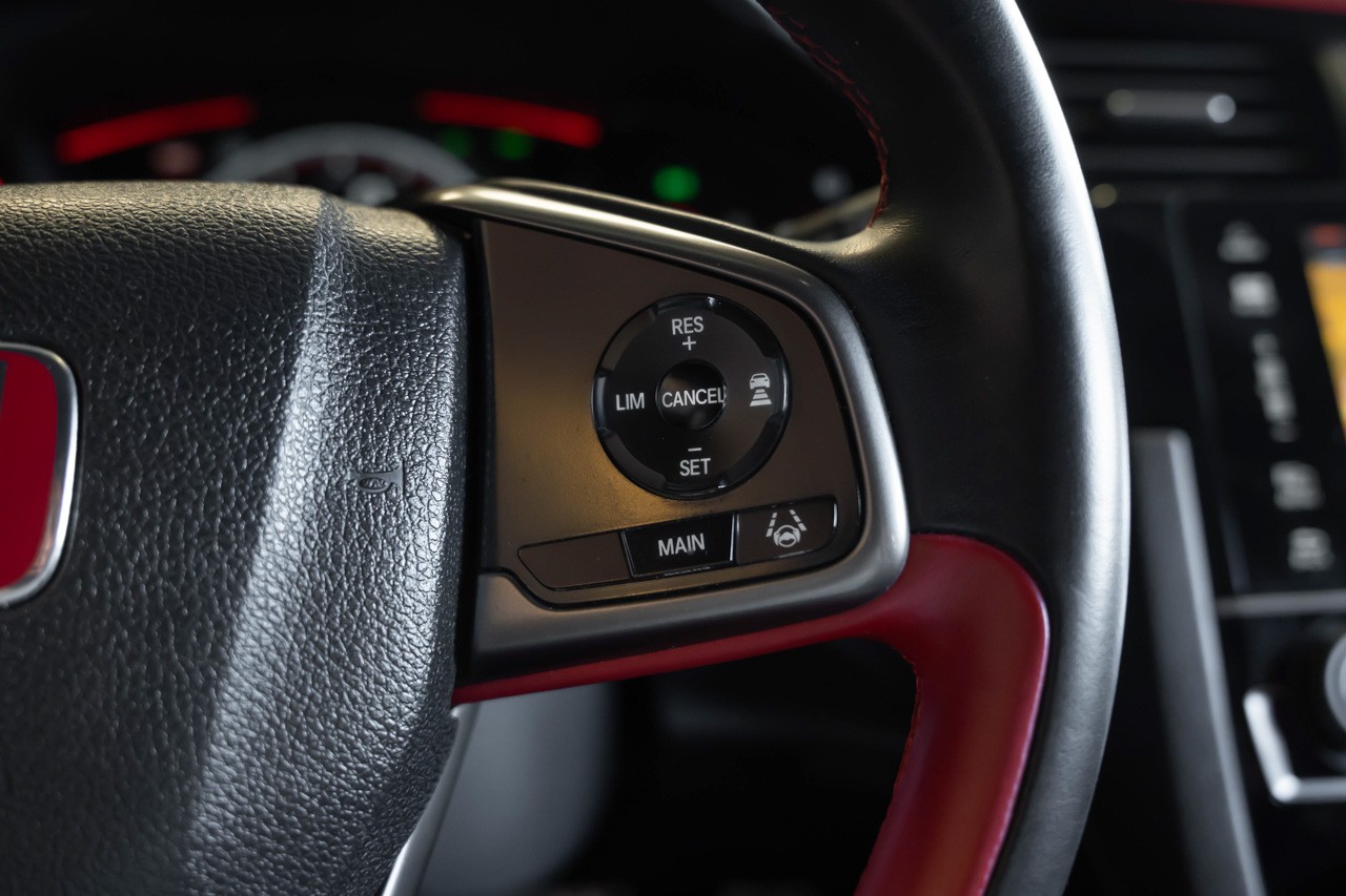 HONDA Civic 2.0 i-VTEC Type R GT-image-31