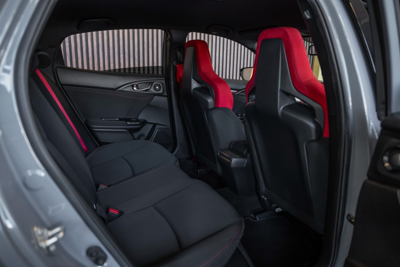 HONDA Civic 2.0 i-VTEC Type R GT-image-21