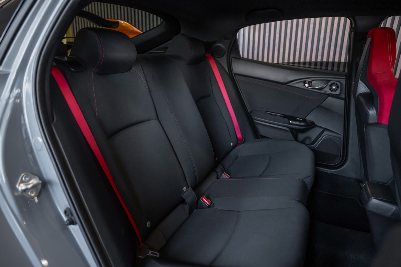 HONDA Civic 2.0 i-VTEC Type R GT-image-20