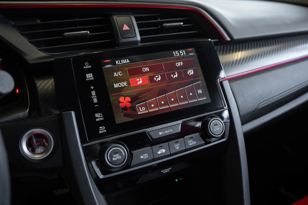 HONDA Civic 2.0 i-VTEC Type R GT-image-24