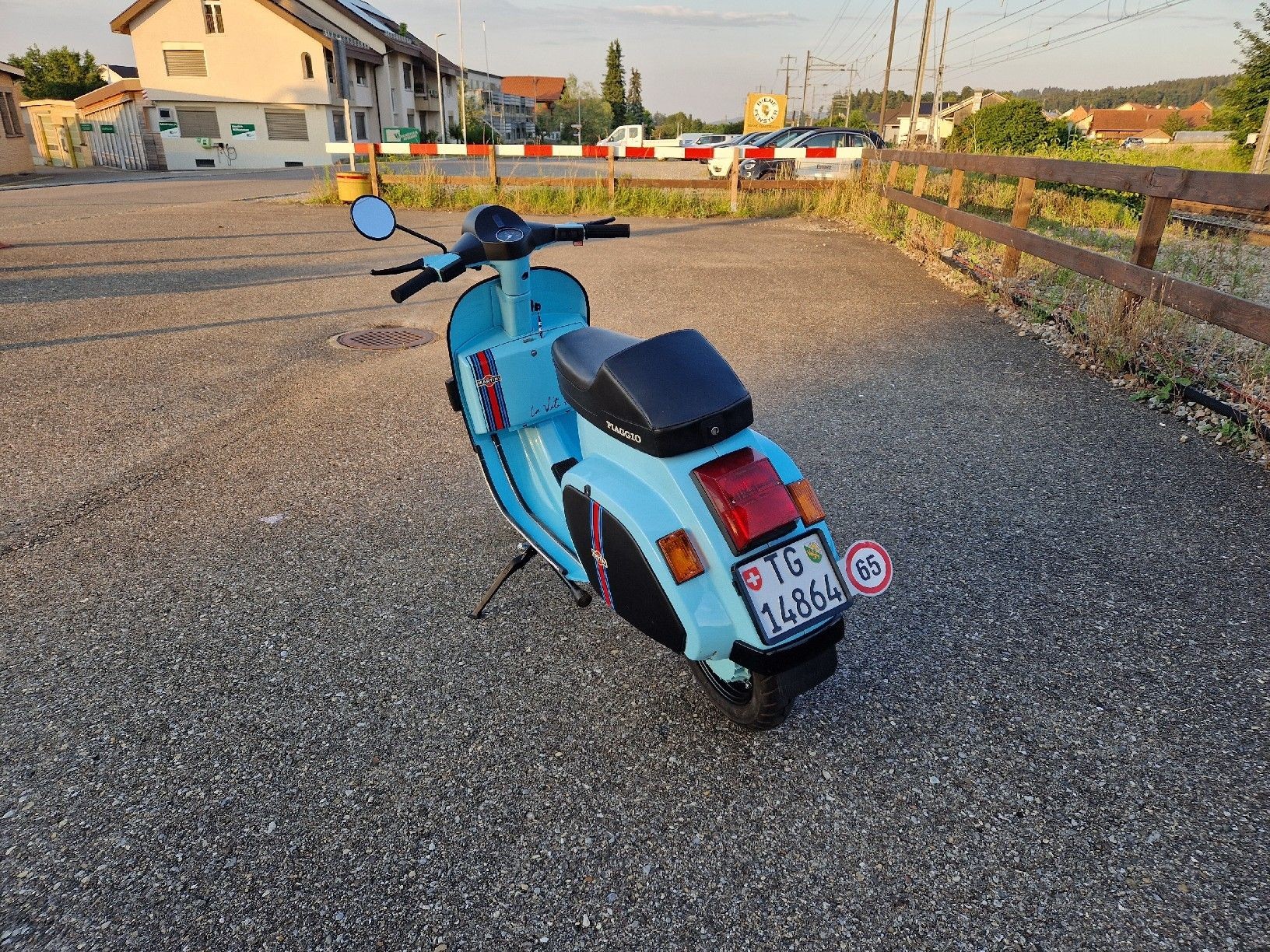 PIAGGIO 50 SS-image-4