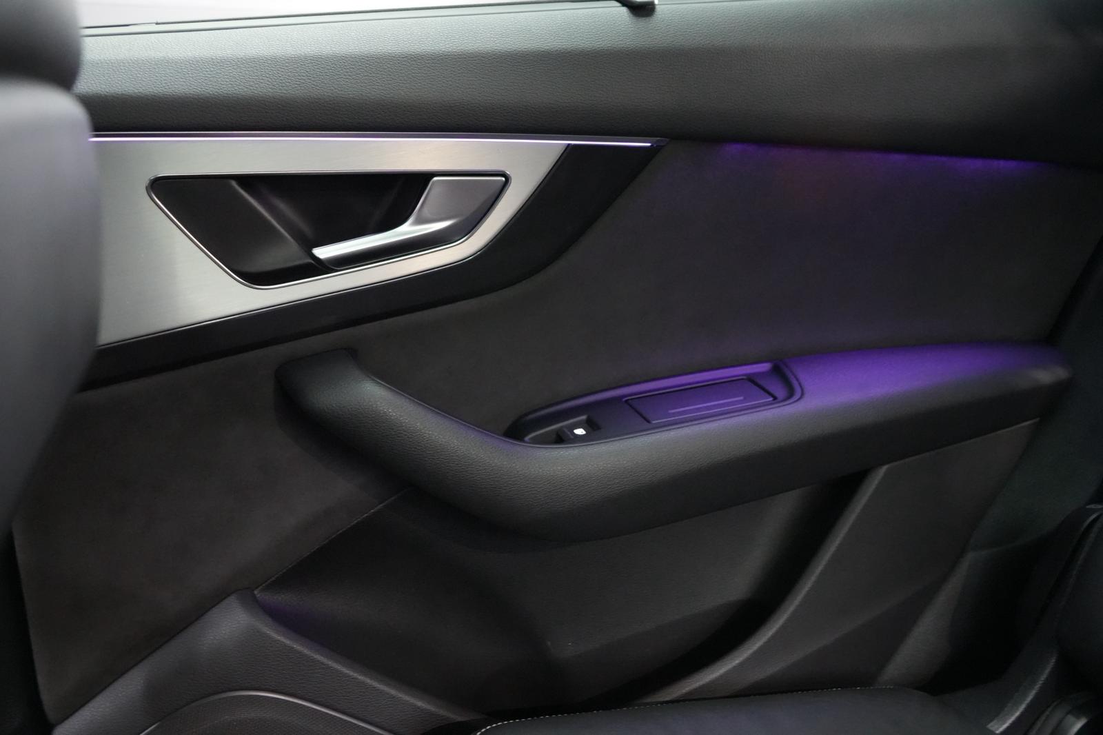 AUDI SQ7 4.0 TDI quattro tiptronic-image-20