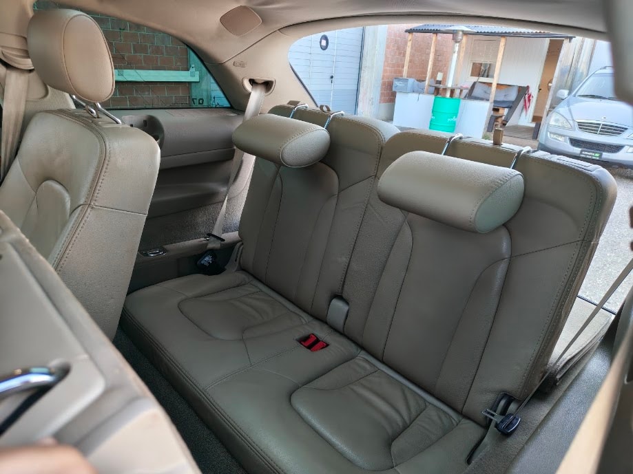 AUDI Q7 3.0 TDI quattro tiptronic-image-5