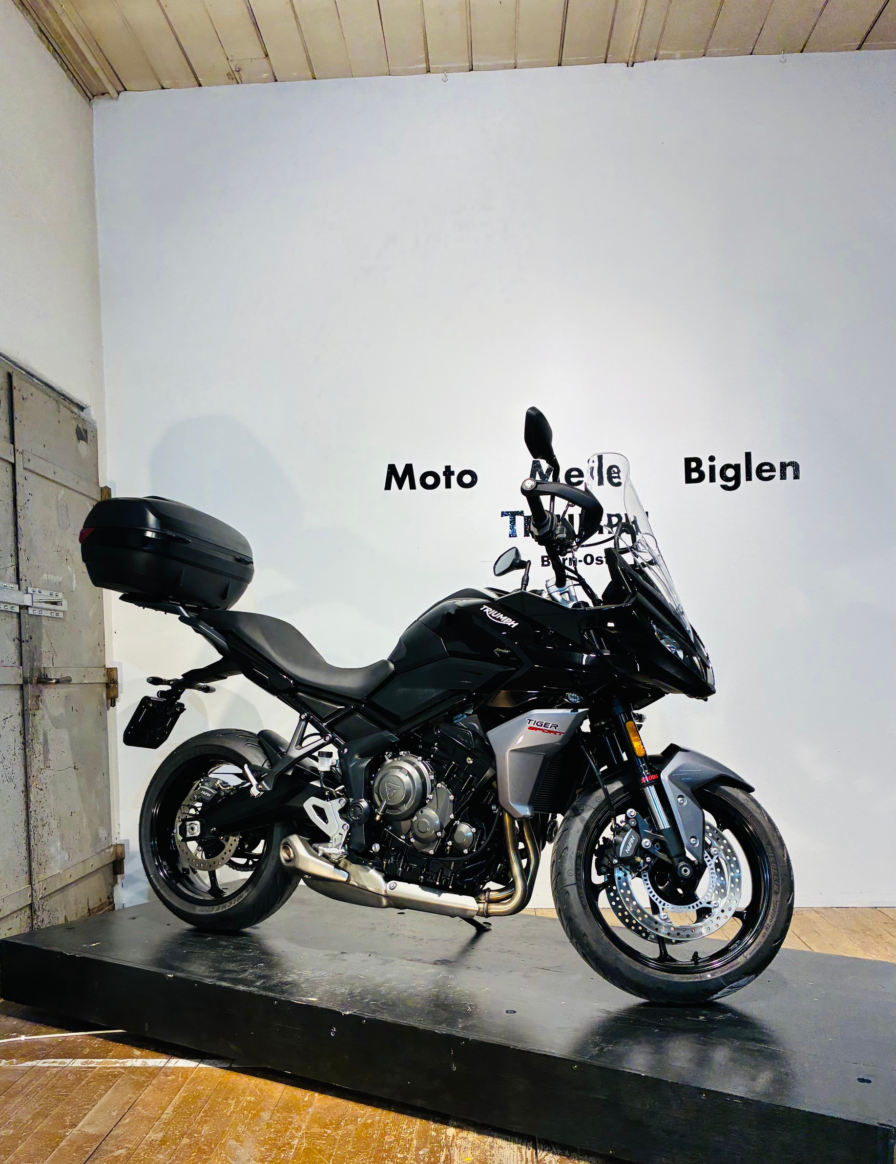 TRIUMPH Trident 660-image-5