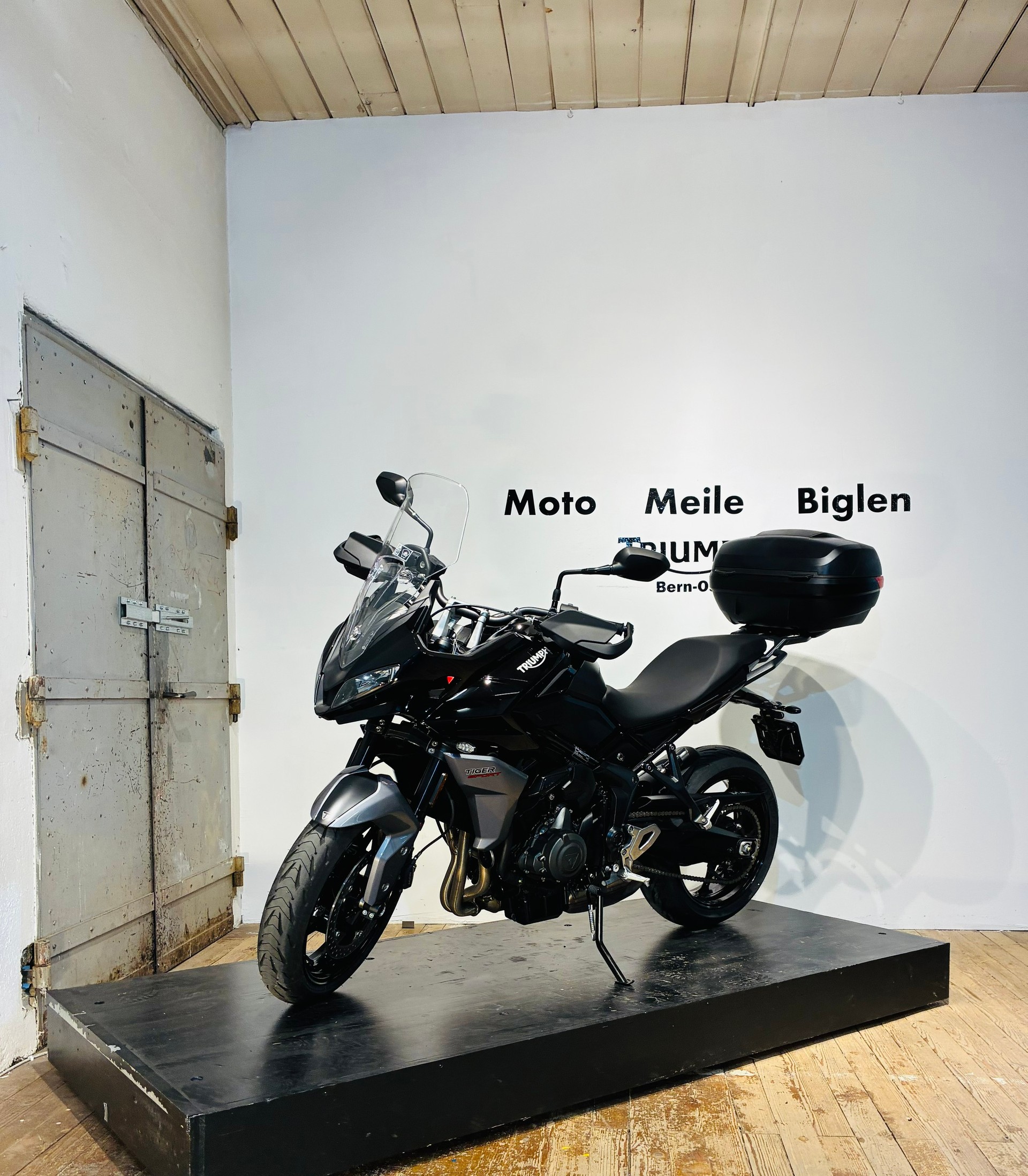 TRIUMPH Trident 660-image-3