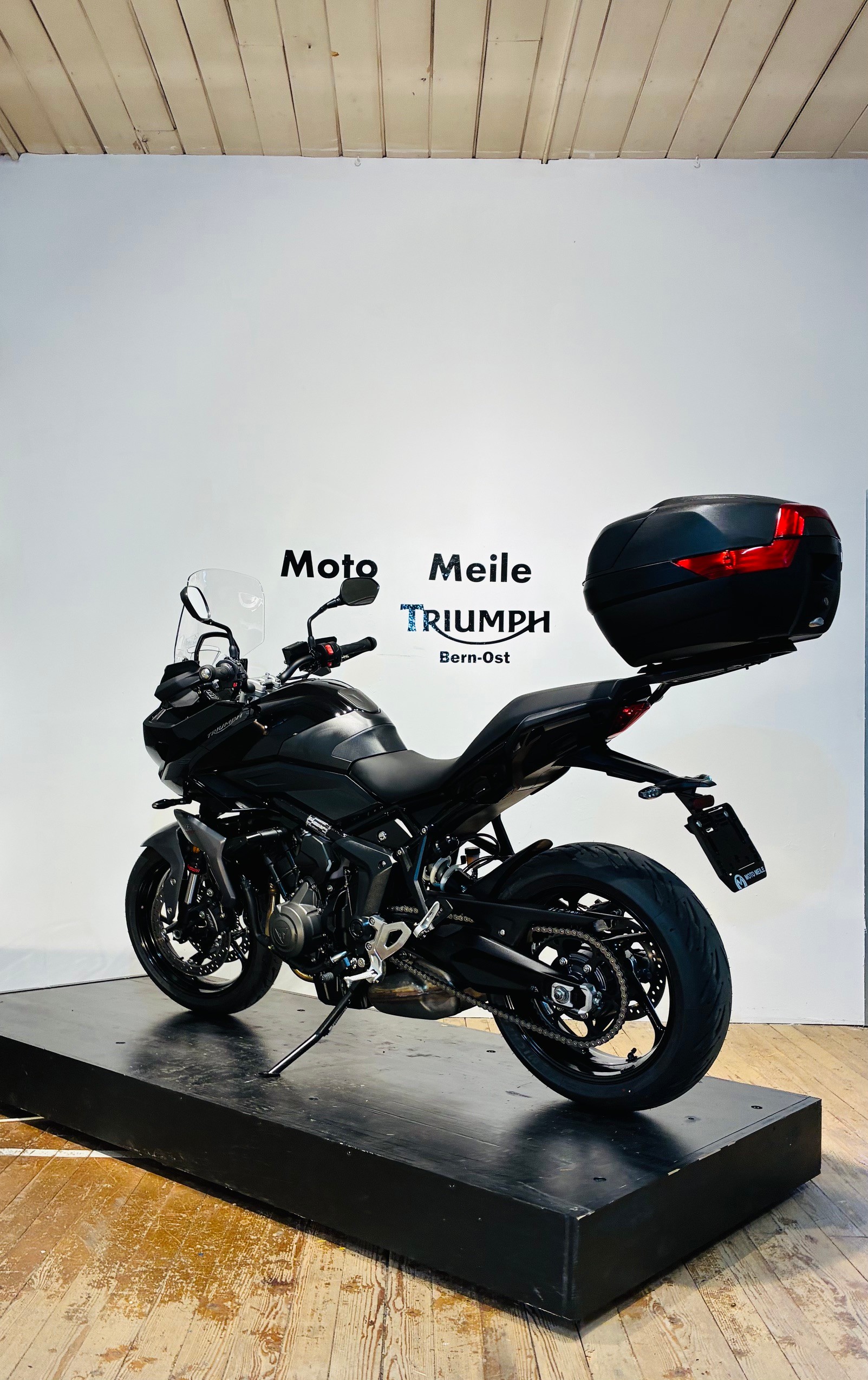 TRIUMPH Trident 660-image-7