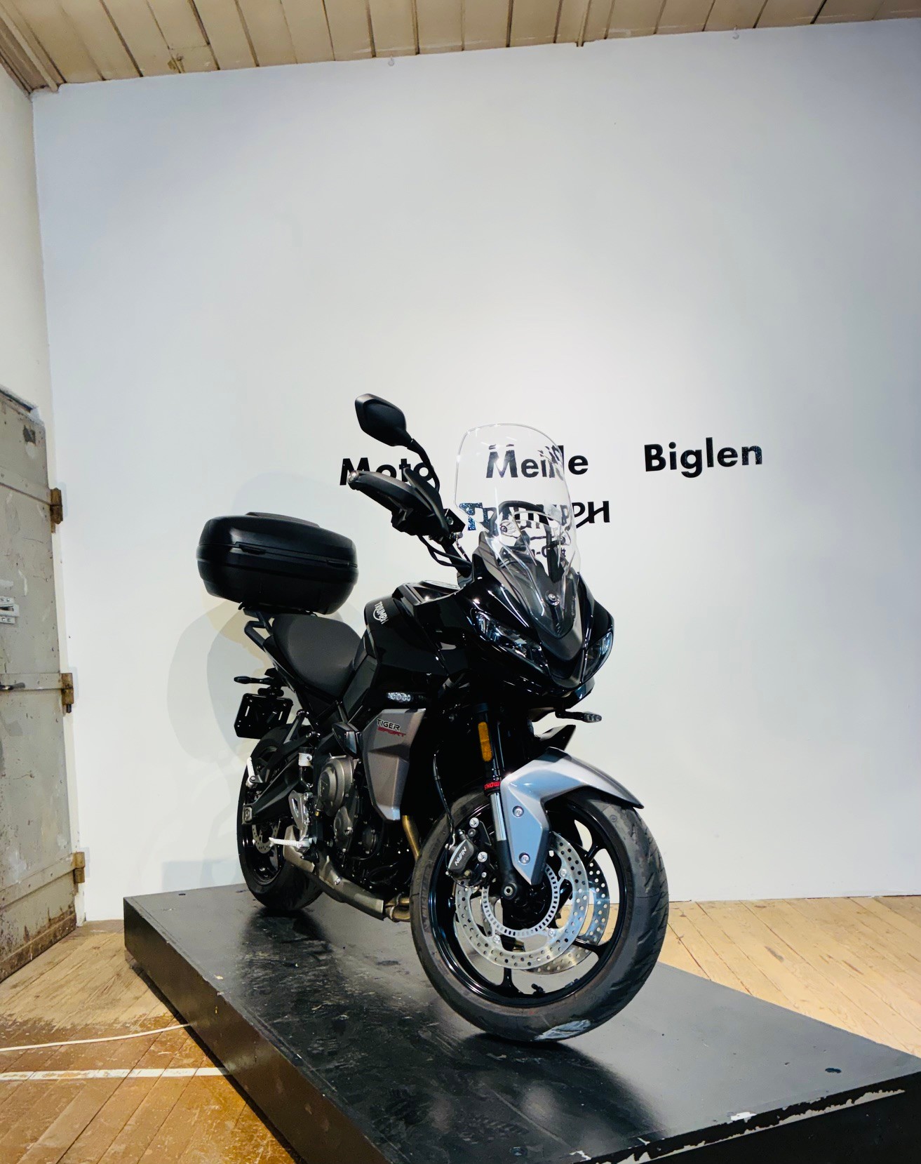 TRIUMPH Trident 660-image-0